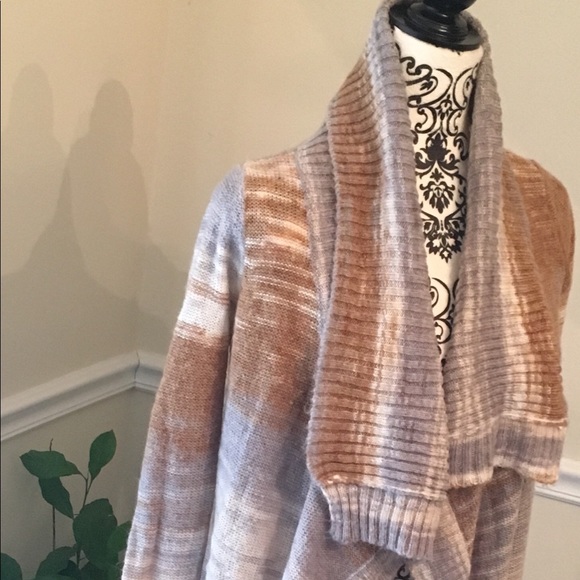 Element Cardigan sweater - Picture 2 of 7